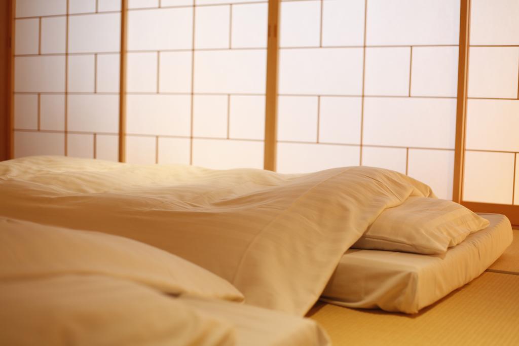 Yuraku Kinosaki Spa & Gardens Toyooka  Room photo
