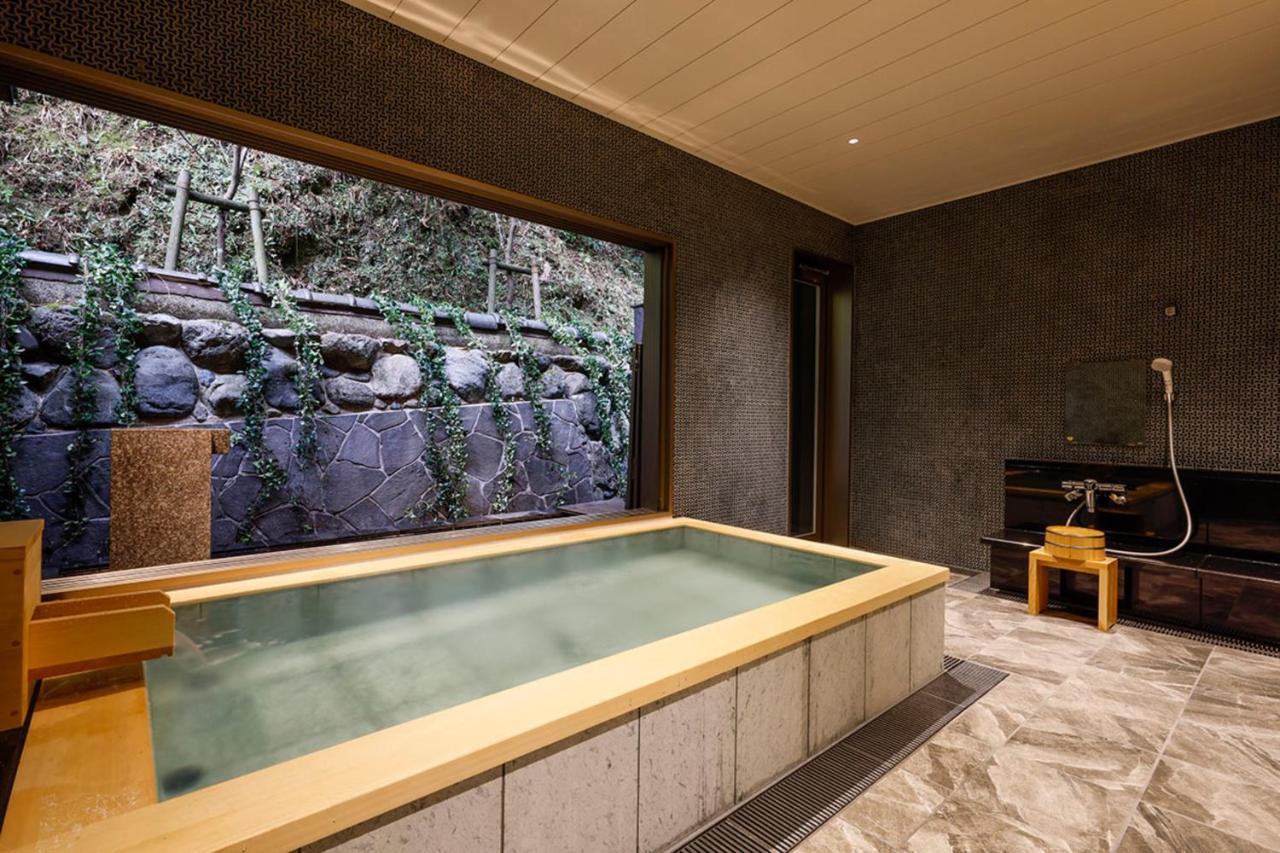 Yuraku Kinosaki Spa & Gardens Toyooka  Exterior photo