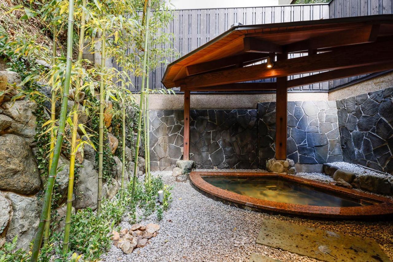 Yuraku Kinosaki Spa & Gardens Toyooka  Exterior photo