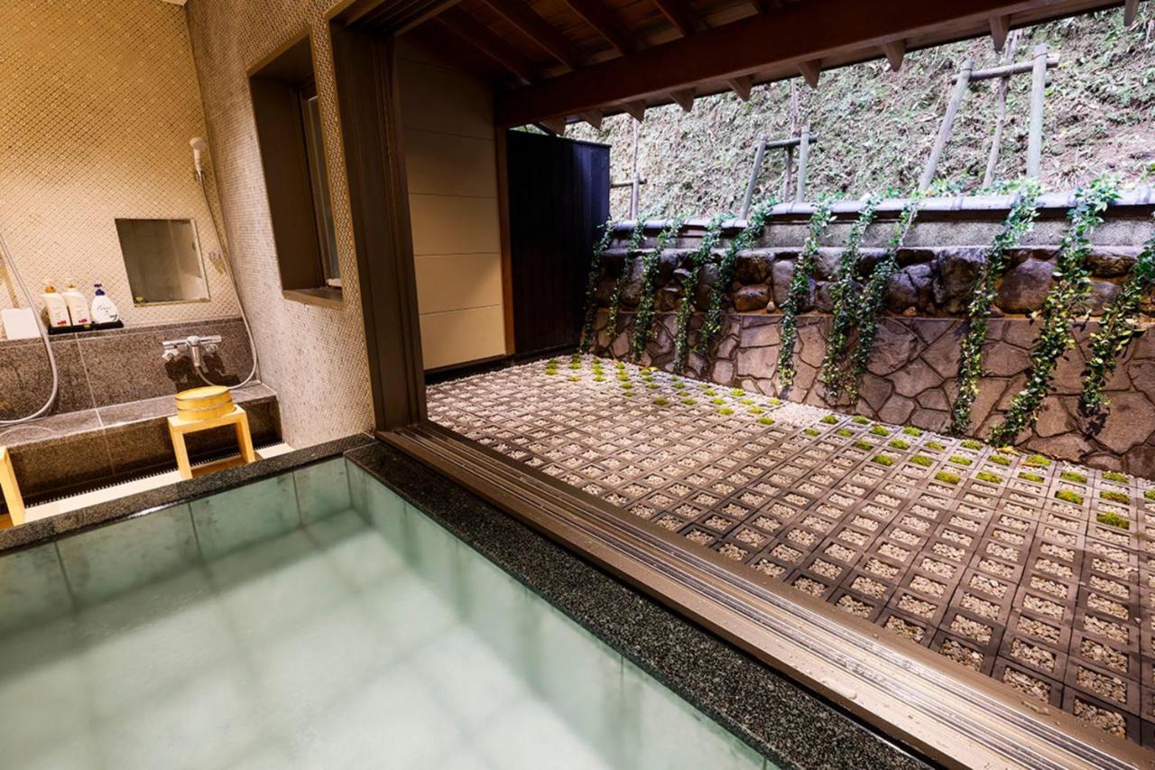 Yuraku Kinosaki Spa & Gardens Toyooka  Exterior photo